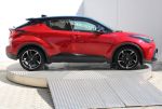 Toyota C-HR 2021 na predaj – fotografia 6