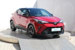 Toyota C-HR 2021 na predaj – fotografia 7