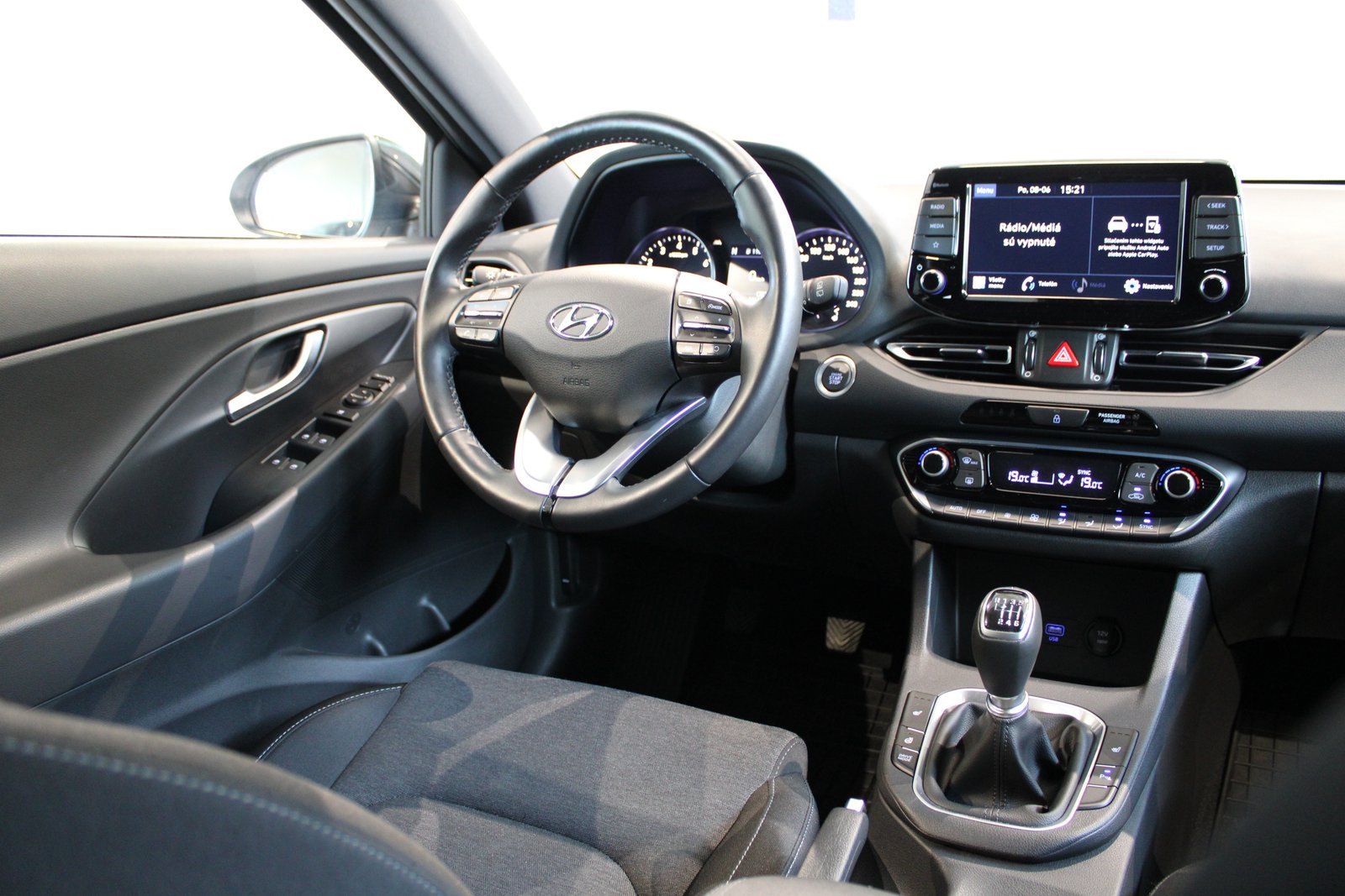 Hyundai i30 CW