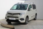 Toyota Proace City 2020 na predaj – fotografia 1