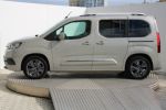 Toyota Proace City 2020 na predaj – fotografia 2