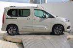 Toyota Proace City 2020 na predaj – fotografia 6