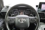Toyota Proace City 2020 na predaj – fotografia 17