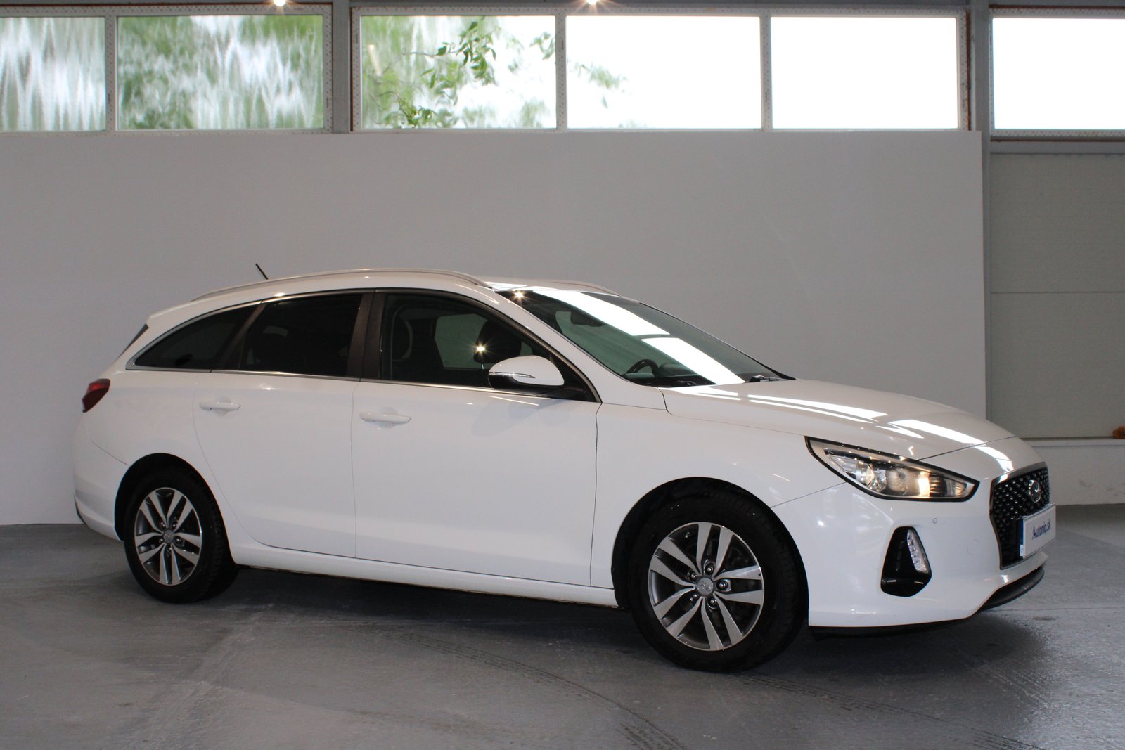 Hyundai i30 CW