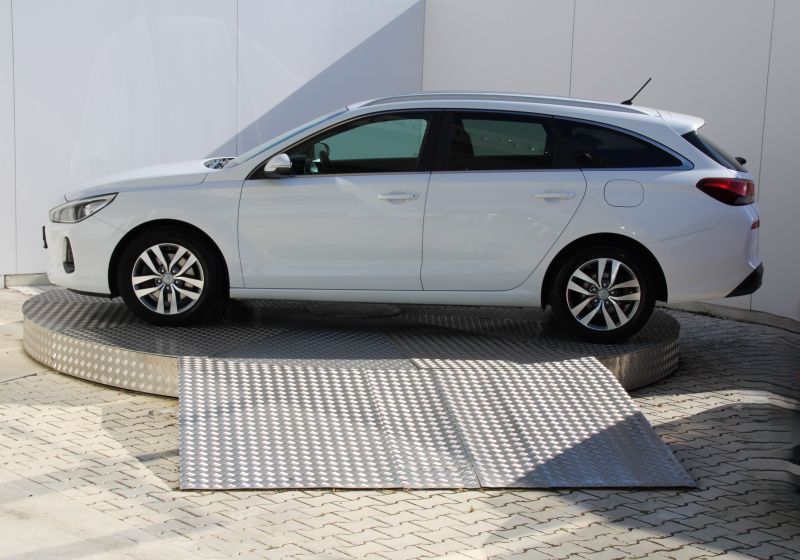 Hyundai i30 CW