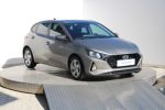 Hyundai i20 2021 na predaj – fotografia 7