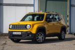 Jeep Renegade 2018 na predaj – fotografia 1