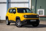 Jeep Renegade 2018 na predaj – fotografia 3