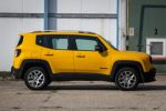 Jeep Renegade 2018 na predaj – fotografia 4