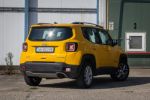Jeep Renegade 2018 na predaj – fotografia 5