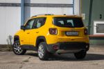 Jeep Renegade 2018 na predaj – fotografia 8