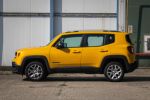 Jeep Renegade 2018 na predaj – fotografia 9
