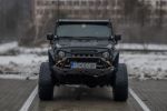 Jeep Wrangler 2014 na predaj – fotografia 2