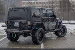 Jeep Wrangler 2014 na predaj – fotografia 5