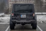 Jeep Wrangler 2014 na predaj – fotografia 6