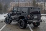 Jeep Wrangler 2014 na predaj – fotografia 7