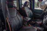 Jeep Wrangler 2014 na predaj – fotografia 11