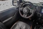 Jeep Wrangler 2014 na predaj – fotografia 16