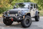 Jeep Wrangler 2018 na predaj – fotografia 1