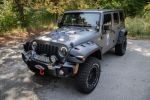 Jeep Wrangler 2018 na predaj – fotografia 2