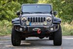 Jeep Wrangler 2018 na predaj – fotografia 3