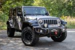 Jeep Wrangler 2018 na predaj – fotografia 4