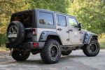 Jeep Wrangler 2018 na predaj – fotografia 6