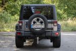 Jeep Wrangler 2018 na predaj – fotografia 7
