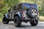 Jeep Wrangler 2018 na predaj – fotografia 8