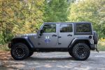 Jeep Wrangler 2018 na predaj – fotografia 9