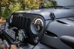 Jeep Wrangler 2018 na predaj – fotografia 10