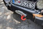 Jeep Wrangler 2018 na predaj – fotografia 12