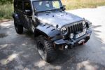 Jeep Wrangler 2018 na predaj – fotografia 13