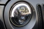 Jeep Wrangler 2018 na predaj – fotografia 16