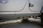 Jeep Wrangler 2018 na predaj – fotografia 27