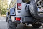 Jeep Wrangler 2018 na predaj – fotografia 28