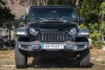 Jeep Wrangler 2018 na predaj – fotografia 2