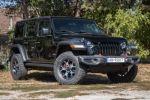 Jeep Wrangler 2018 na predaj – fotografia 3