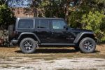 Jeep Wrangler 2018 na predaj – fotografia 4