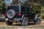 Jeep Wrangler 2018 na predaj – fotografia 5