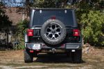 Jeep Wrangler 2018 na predaj – fotografia 6