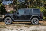 Jeep Wrangler 2018 na predaj – fotografia 8