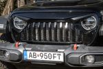 Jeep Wrangler 2018 na predaj – fotografia 9