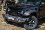 Jeep Wrangler 2018 na predaj – fotografia 10