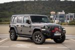 Jeep Wrangler 2019 na predaj – fotografia 3