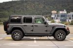 Jeep Wrangler 2019 na predaj – fotografia 4