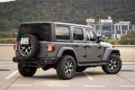 Jeep Wrangler 2019 na predaj – fotografia 5