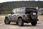Jeep Wrangler 2019 na predaj – fotografia 7
