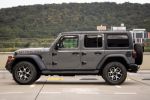 Jeep Wrangler 2019 na predaj – fotografia 8