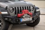 Jeep Wrangler 2019 na predaj – fotografia 9